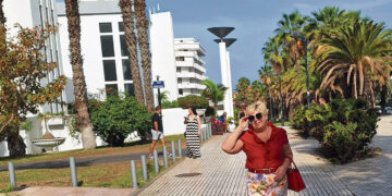 Atostogos Egipte privertė dar labiau vertinti savo šalies mediciną