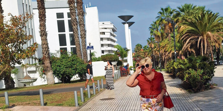 Atostogos Egipte privertė dar labiau vertinti savo šalies mediciną