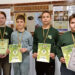 Lietuvos vaikų čempionate – biržiečių šaulių medaliai