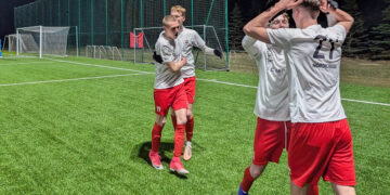 Biržų stadione tikėtina sulaukti „Žalgirio“