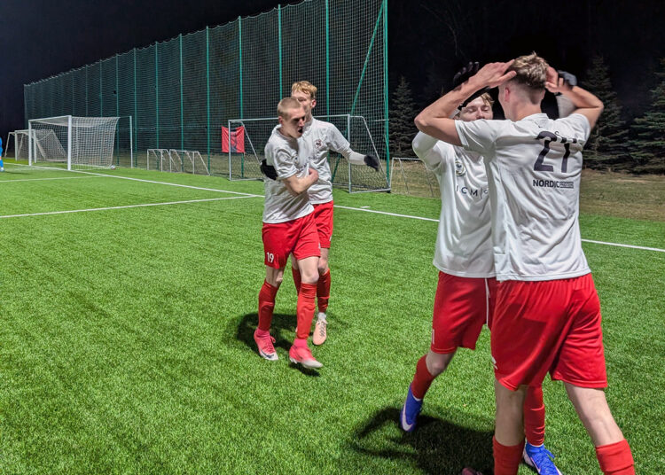 Biržų stadione tikėtina sulaukti „Žalgirio“