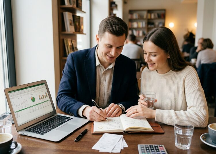 Paskola vestuvėms: kaip ją pasirinkti ir kiek tai kainuoja