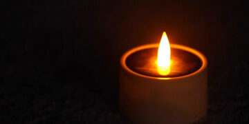 Mirtis šventoriuje ištiko Didįjį penktadienį