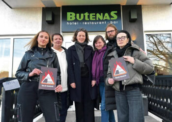 Protestuotojai reiškė nerimą ne tik dėl grėsmės žodžio laisvei, bet ir dėl padėties valstybėje