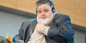 Vyskupas emeritas ir žodžio laisvė