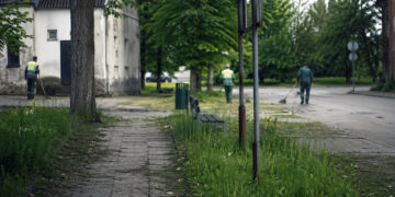 Nuo birželio seniūnijose sustos daugybė darbų