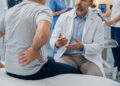 Skausmo medicina – nauja paslauga Biržų ligoninėje