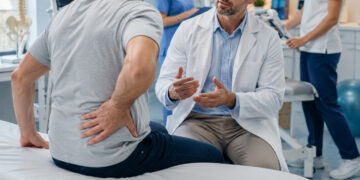 Skausmo medicina – nauja paslauga Biržų ligoninėje
