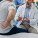 Skausmo medicina – nauja paslauga Biržų ligoninėje