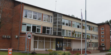 Registruotis siūloma iš anksto