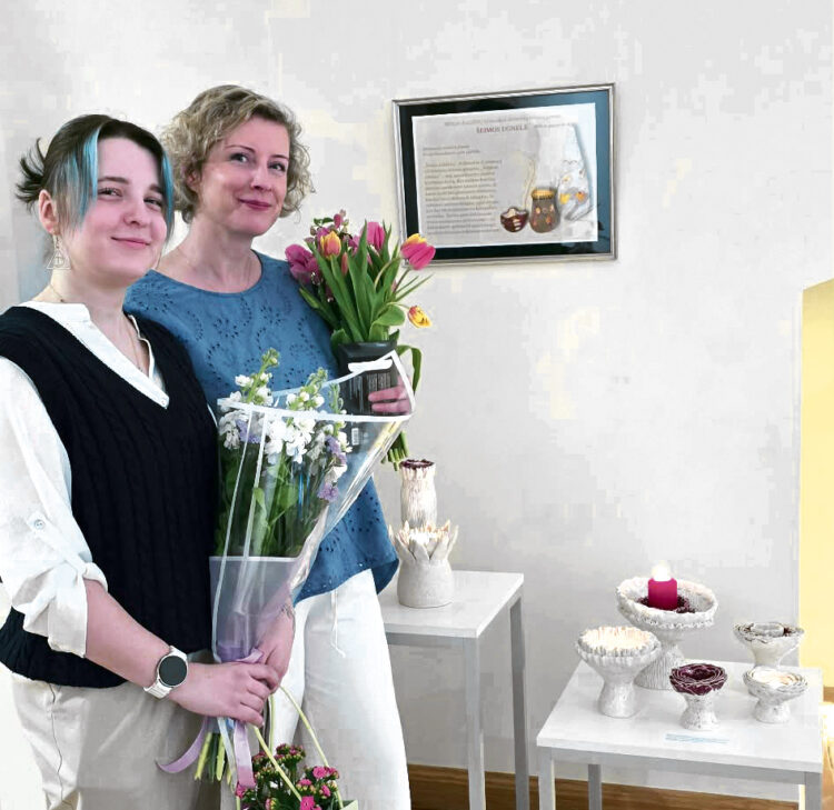 Nuotr. Irutės Varzienės