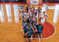 Biržiečiai krepšininkai nuskynė dvi pergales