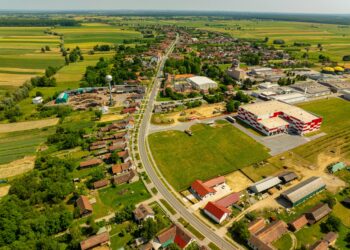Sumanieji kaimai regionuose – galimybė, kuria privalome pasinaudoti