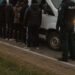 Nelegalūs migrantai nebesirenka kelio pėsčiomis
