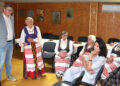Mero karavano kelionės