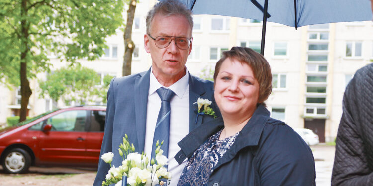 Kad būtų saugūs namai