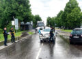 Vienoje avarijoje – trys automobiliai