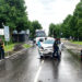 Vienoje avarijoje – trys automobiliai
