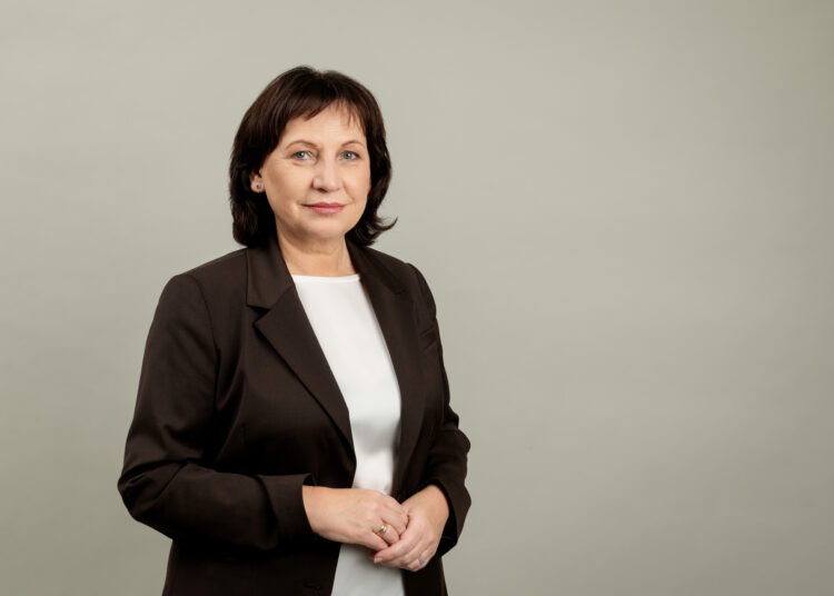 Svarbūs pokyčiai Lietuvos šeimoms ir paramos gavėjams