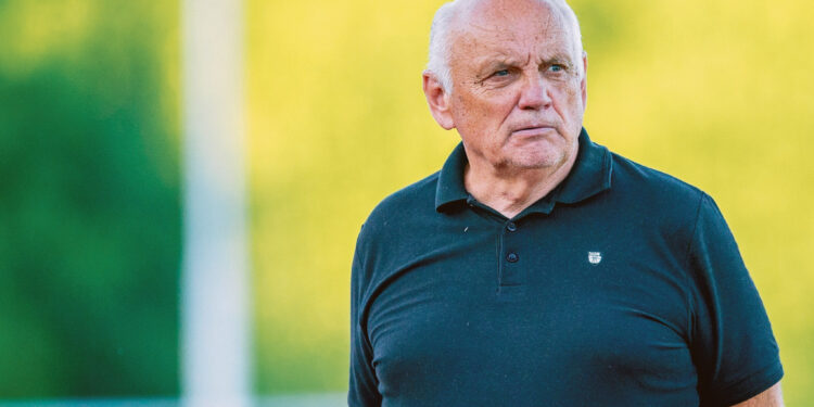 Iš Biržų skverelių – į prestižines futbolo aikštes