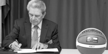 IN MEMORIAM Biržų rajono savivaldybės garbės piliečiui Vladui Garastui