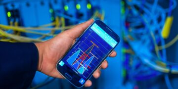Lietuvos interneto infrastruktūra – kur esame Europos kontekste?