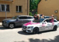 Baigėsi šventė – prasidėjo atsakomybė