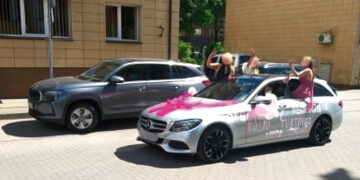 Baigėsi šventė – prasidėjo atsakomybė