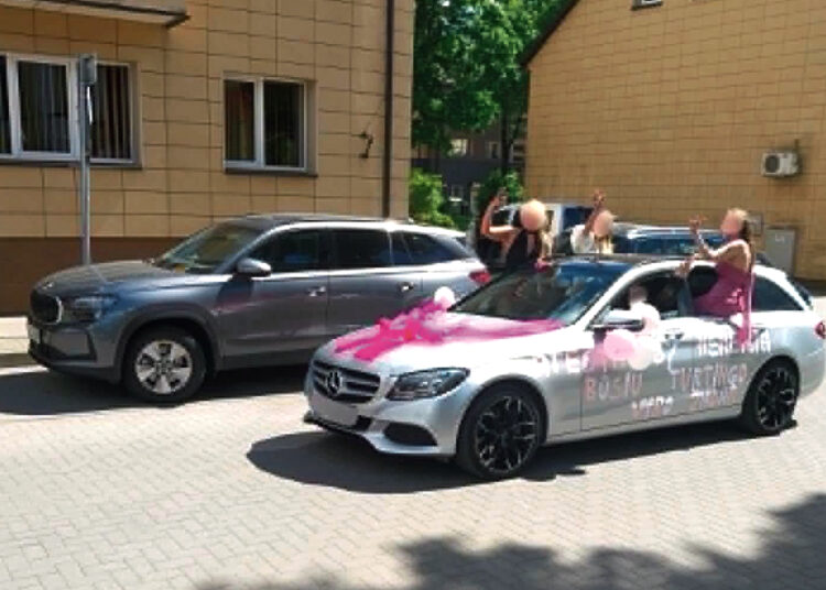 Baigėsi šventė – prasidėjo atsakomybė