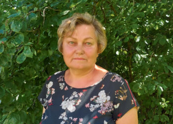 Tetos užauginta gerumo duoklę atidavė svetimiems vaikams