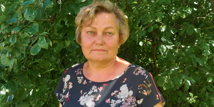 Tetos užauginta gerumo duoklę atidavė svetimiems vaikams
