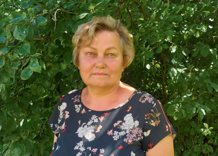 Tetos užauginta gerumo duoklę atidavė svetimiems vaikams