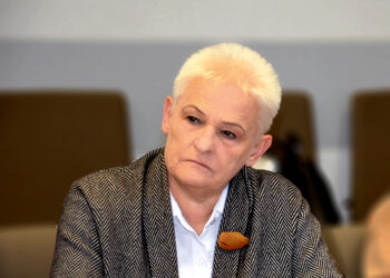 Vasara su Stalino šešėliu