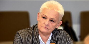 Vasara su Stalino šešėliu