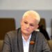 Vasara su Stalino šešėliu