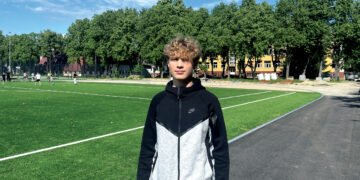 Kyla nauja Biržų dziudo žvaigždė