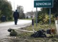 Seniūnijų prašymas: „Grąžinkite bedarbius“