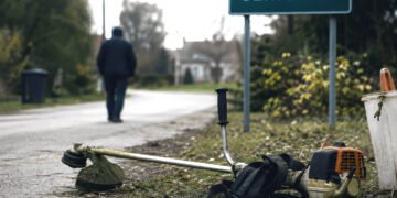 Seniūnijų prašymas: „Grąžinkite bedarbius“