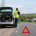 Automobilio gedimas kelionėje: kodėl svarbu turėti aiškų planą?