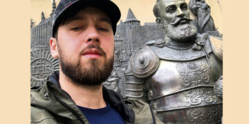 Dar sykį apie „mažąjį Stalinuką“