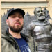 Dar sykį apie „mažąjį Stalinuką“
