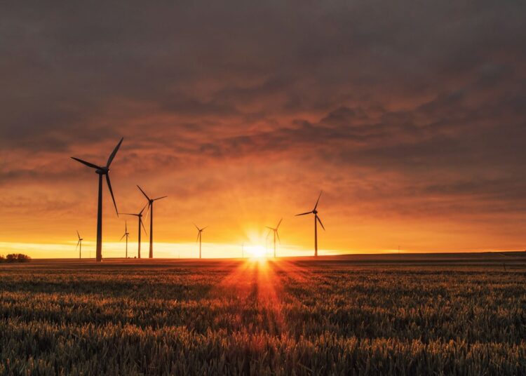 Kodėl atsinaujinanti energija jau tapo vienu svarbiausių ateities išteklių