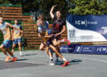 Šventės metu – krepšinio ir futbolo turnyrai