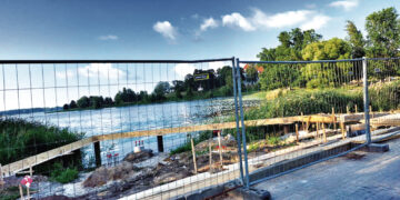 Perteklinė urbanizacija