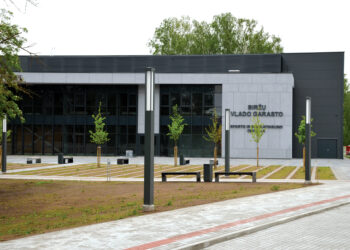 Viltis Biržuose sulaukti baseino panašėja į realybę