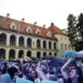 Ar lietus nuplovė visus pėdsakus?