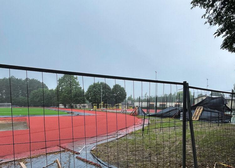 Statybų stabdys – projektavimo darbai