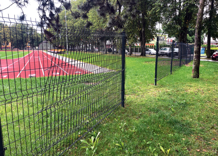 Ar naujasis stadionas atlaikys iki rugsėjo?