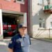 Biržų gaisrinėje toliau kaista pavojingas židinys