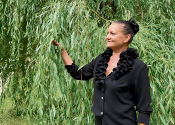 Grįžo iš Ispanijos slaugyti pasiligojusių tėvų